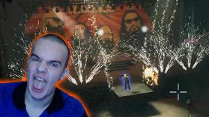 Все бегом на концерт ? Концерт ? Лефт 4 Деад 2