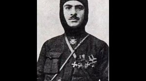 Nersik Ispiryan Qaj Njdeh