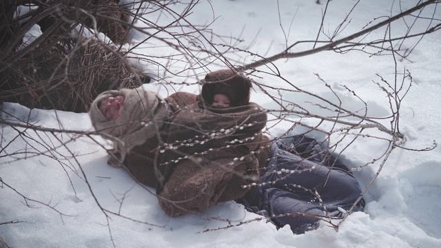 "ЗА ТОГО ПАРНЯ". Мясников Михаил Иванович, Алтайский край город Барнаул