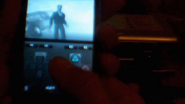 silent hill on ipod touch смотреть онлайн