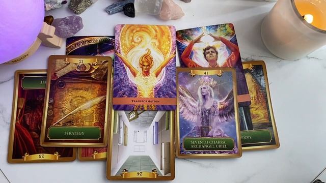 Master Number 33 - An Incredible Transformation! Tarot Oracle Reading September смотреть онлайн