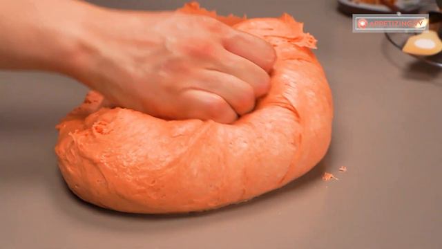 You must try this dessert with watermelon. Dough’s color is fantastic! смотреть онлайн