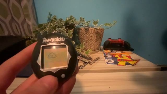 The Basics of Using a Tamagotchi Gen 2 смотреть онлайн