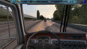 Дальнобойщики 3 N25 Проблемы
