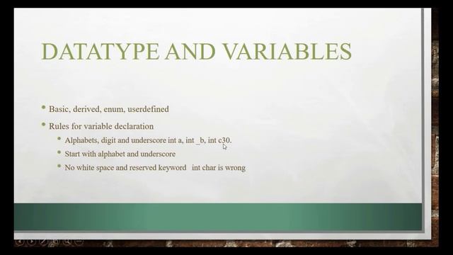 C++ course in tamil| C++ full tutorial in tamil| Codebinx смотреть онлайн