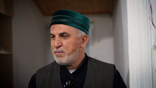 Дунялалъги, хъулухъалъги гьоркьоб вацлъи хвезаби. Абу Ариф аль-Кикуни смотреть онлайн