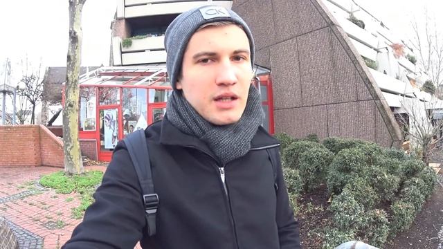 Жизнь в Германии: ОБЩЕСТВЕННЫЙ ТРАНСПОРТ / ПАРКОВКА / СКОЛЬКО СТОИТ ПРОЕЗД? / АВТОМАТ ДЛЯ БИЛЕТОВ смотреть онлайн