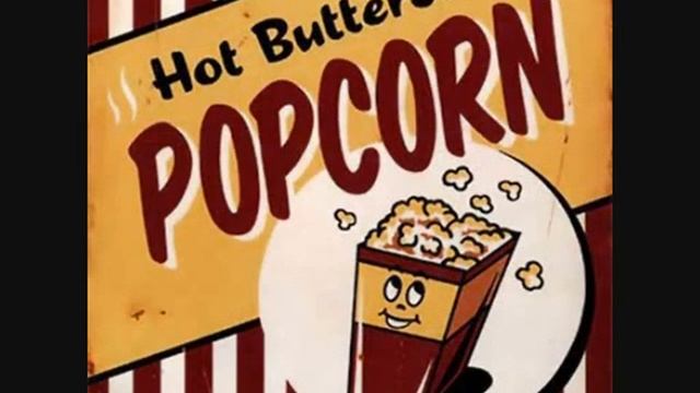 KORG DS-10 POPCORN смотреть онлайн