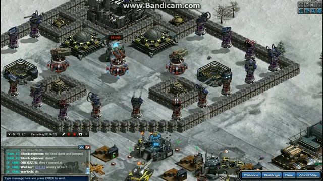 BEST BASE SETUP 2022. WAR COMMANDER смотреть онлайн