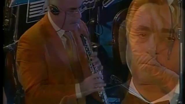 Bruno Venturini - Tu ca nun chiagne смотреть онлайн