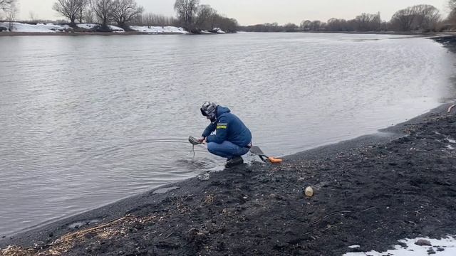 ПОЧЕМУ СКВАЖИНА МОЖЕТ НЕ ПОЛУЧИТЬСЯ? ВАМ ТАКОГО НИКТО НЕ ПОКАЗЫВАЛ! СКВАЖИНА СВОИМИ РУКАМИ смотреть онлайн