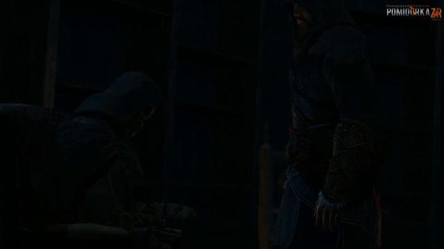 Assassins Creed: Revelations - 25я часть ФИНАЛ смотреть онлайн