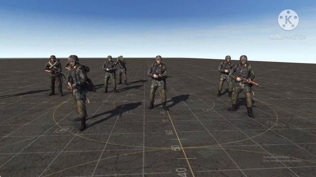 Обзор мода: ROBZ Realism Mod на В тылу врага: Штурм 2