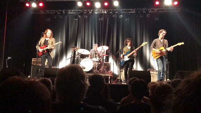 Robben Ford - Riverside смотреть онлайн