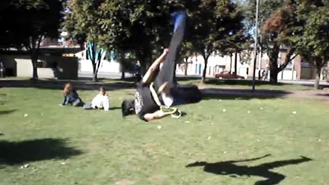 Beiramar Capoeira 3 смотреть онлайн