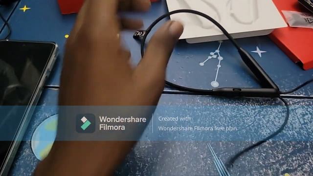 oneplus bullets Z2 unboxing and rewiew смотреть онлайн