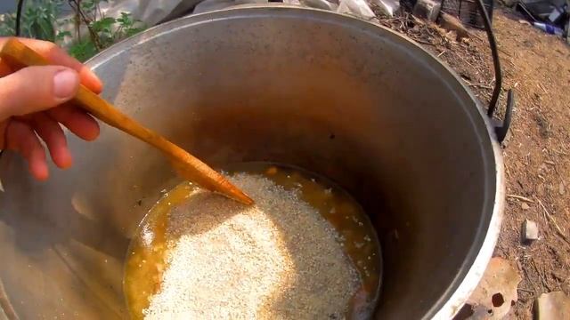 Плов с Грибами Вешенка рецепт от "Возьми и Сделай" на 9 мая 2022 (архив) смотреть онлайн