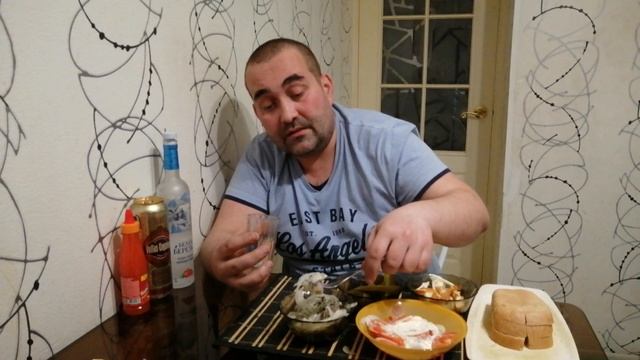Белая березка морозная клюква смотреть онлайн