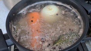 ОН ПРОСТО ТАЕТ ВО РТУ ? Как вкусно приготовить СВИНОЙ ЯЗЫК закуска которая УЛЕТАЕТ НА УРА