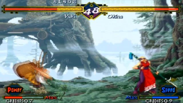 I Played The Last Blade in 2022 and Here's What Happened! смотреть онлайн