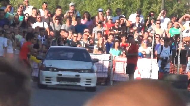 Драг Улан-Удэ 17.08.14 смотреть онлайн