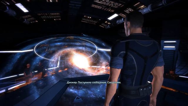 Прохождение Mass Effect. Персонаж - отступник # 40: Гибель с небес смотреть онлайн