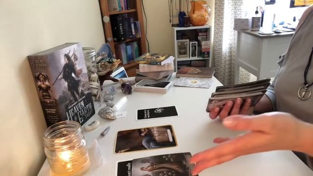 Pick A Card. What Do You Need To Know Now? ?? смотреть онлайн