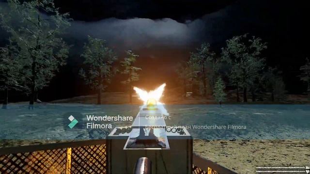 Choo Choo Charles /5/ Прохождение Choo Choo Charles смотреть онлайн