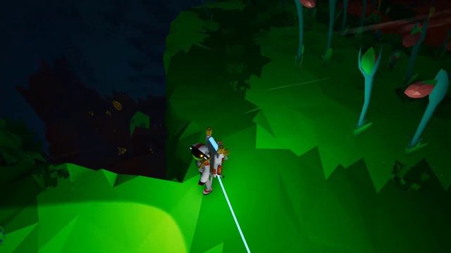 Astroneer #2 Таинственная пещера смотреть онлайн