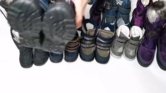 Детская обувь оптом Scandia, Ciciban 20 пар * 14,9 €/пара лот #1570 смотреть онлайн