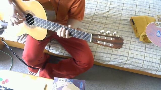 Don't Know Why - Norah Jones (Bossa cover) смотреть онлайн
