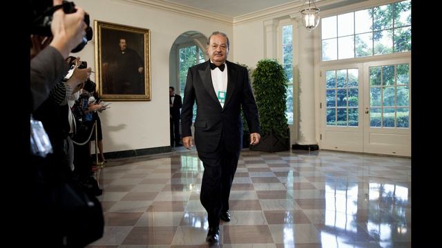 5 САМЫХ САМЫХ БОГАТЫХ ЛЮДЕЙ МИРА смотреть онлайн