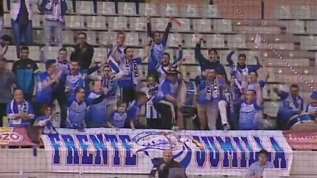 Эль Посо - Хумилья смотреть онлайн