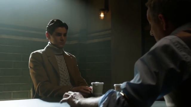 The NEW Alfred PENNYWORTH! Should YOU be Excited for This ORIGIN Show? смотреть онлайн