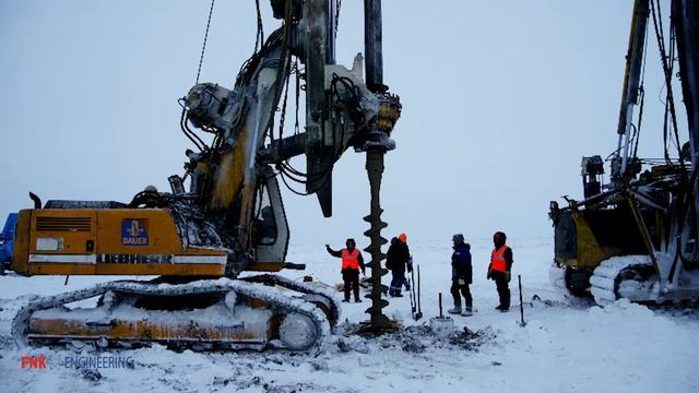 ФНК Инжиниринг \ FNK Engineering смотреть онлайн