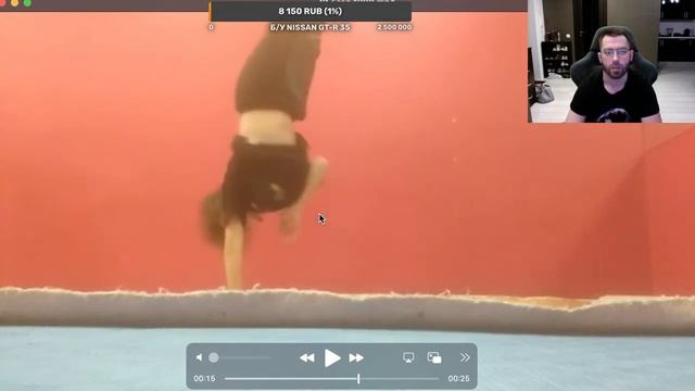 Live Stream №154: | РАЗБОР ОШИБОК В БРЕЙКЕ | БОЛТАЕМ | |