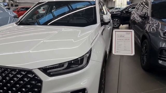 My Car авто салонындағы қытай көліктері. Қытай машиналары қанша. Көлік бағасы смотреть онлайн