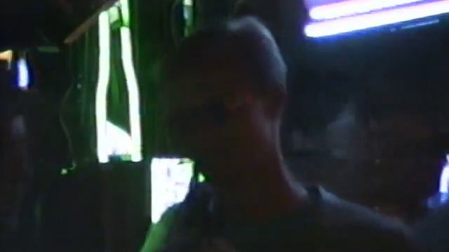 Revolution 1991 смотреть онлайн