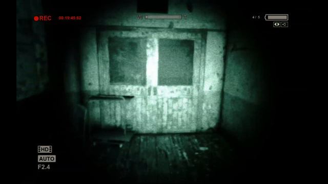 Прохождение от Глеба!Outlast #3 смотреть онлайн