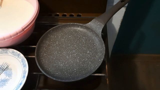 Самый удачный рецепт блинов! Любимый семейный рецепт!! смотреть онлайн