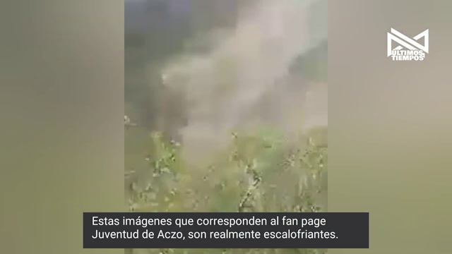 Falla Geológica en Perú destruye carreteras y se desploma un cerro. Abril del 2021 смотреть онлайн