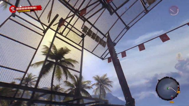 Dead Island - Definitive Edition_20240326204019 смотреть онлайн