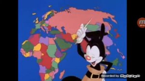 мир якко на английском