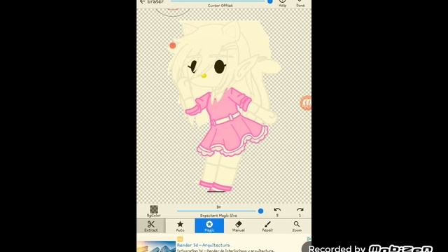 como hacer un shimeji creo que se llaman :3 смотреть онлайн