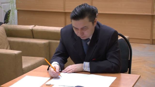 Клуб китайского языка "Пекин". Экзамен. смотреть онлайн