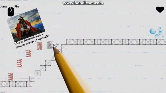 sketch! Run! Demo смотреть онлайн