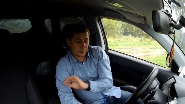 Мицубиси аутлендер XL 2008 г.в. (2 поколение). ОТЗЫВ ПОСЛЕ 1,5 ЛЕТ ВЛАДЕНИЯ.