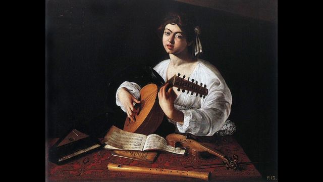 G. F. Händel, Flute Sonata A minor op.1 nr. 4 - P. Taballione flute - LIVE смотреть онлайн