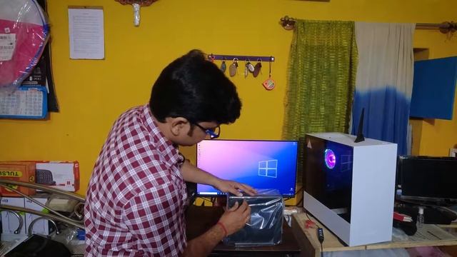 APC Back-UPS 600va || APC 600va Ups Unboxing || All The Details APC 600va Ups
