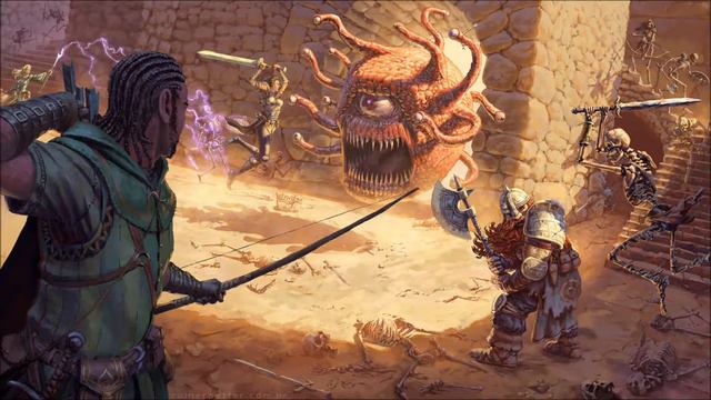 Aqw Feast War Soundtrack смотреть онлайн